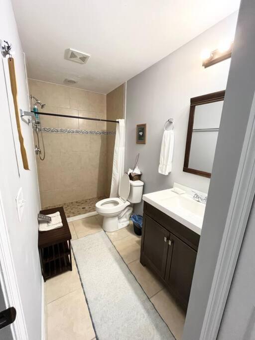 Debbie'S 3-Bedroom Apartment In A Duplex Cape Coral Zewnętrze zdjęcie