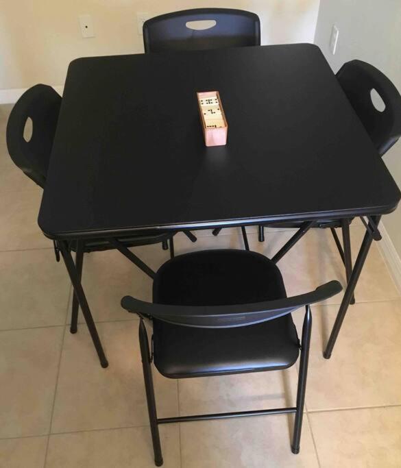 Debbie'S 3-Bedroom Apartment In A Duplex Cape Coral Zewnętrze zdjęcie