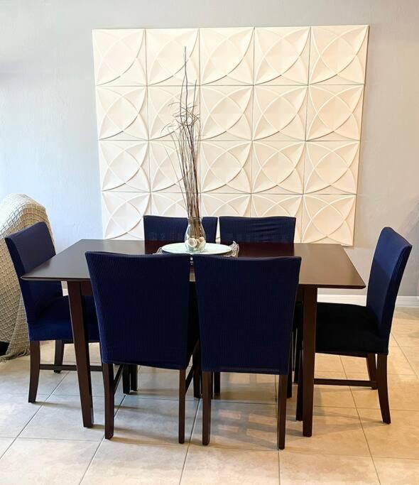 Debbie'S 3-Bedroom Apartment In A Duplex Cape Coral Zewnętrze zdjęcie