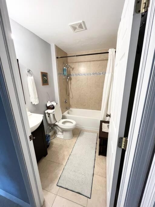 Debbie'S 3-Bedroom Apartment In A Duplex Cape Coral Zewnętrze zdjęcie