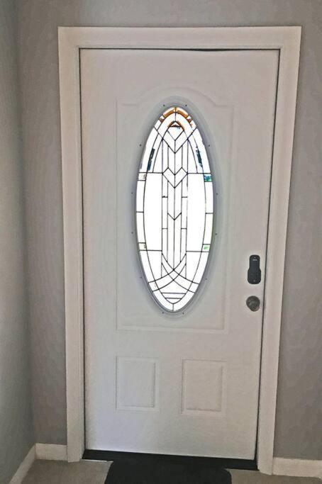 Debbie'S 3-Bedroom Apartment In A Duplex Cape Coral Zewnętrze zdjęcie