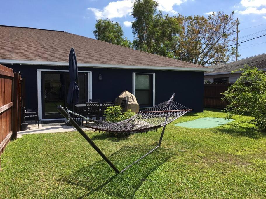 Debbie'S 3-Bedroom Apartment In A Duplex Cape Coral Zewnętrze zdjęcie